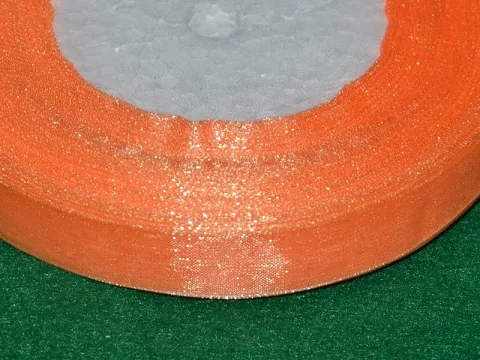 Лента органза-1.2см