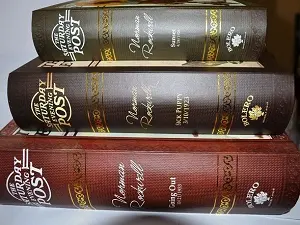 коробки укр