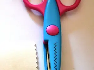 ножницы укр