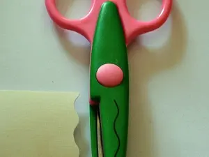 ножницы укр