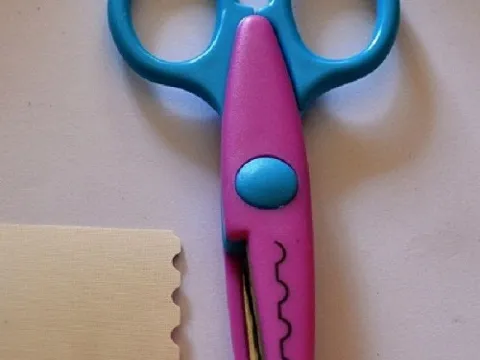 ножницы укр