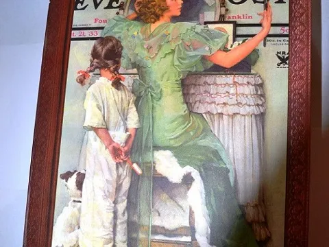 коробочки укр