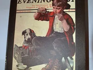 коробка укр