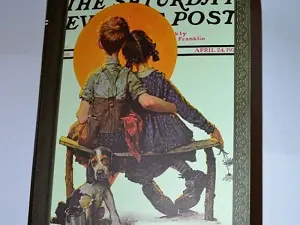 коробка укр