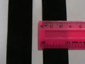 Велюрова стрічка