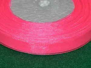 Стрічка органза-1.2см