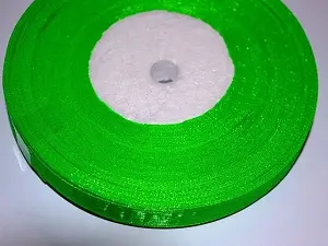 Стрічка органза-1.2см