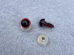 Очі гвинтові - 8мм