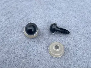 Очі гвинтові - 8мм