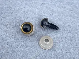 Очі гвинтові - 8мм