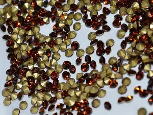 Конусні стрази сс10