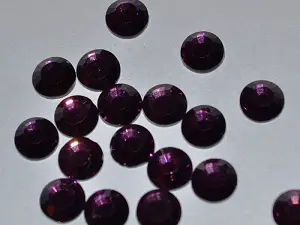 Стрази клейові