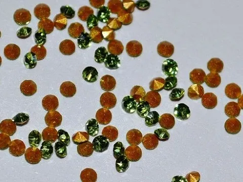 Конусні стрази сс5