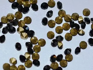 Конусні стрази сс10