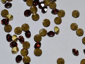 Конусні стрази сс10