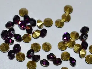 Конусні стрази сс10