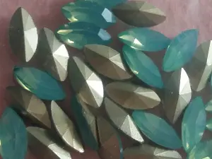 Камінчик конусний