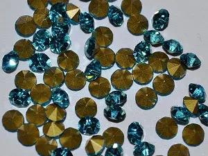 Конусні стрази сс10