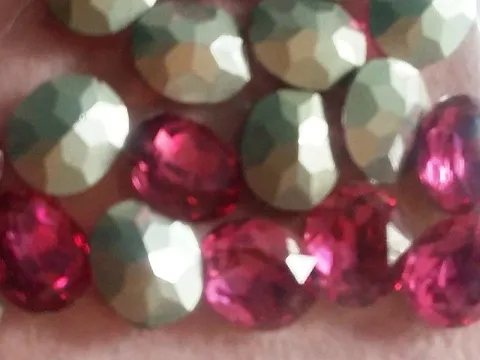 Камушек конусный