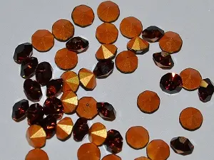 Конусні стрази сс16