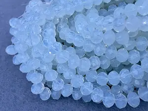 Кришталь Сфера(Рондель)-8мм