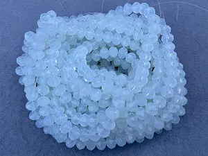 Кришталь Сфера(Рондель)-8мм