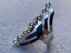 Основа для кольца