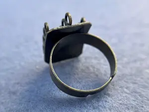 Основа для кільця