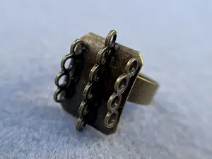 Основа для кільця