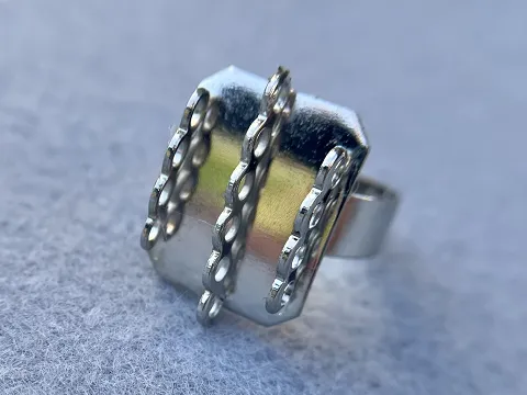 Основа для кільця