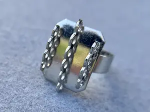 Основа для кільця