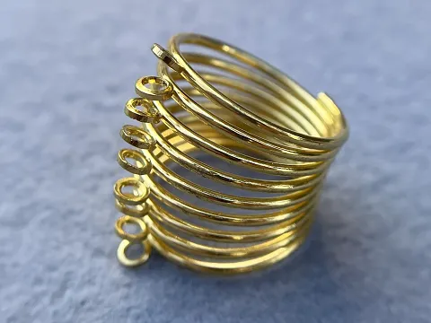 Основа для кільця