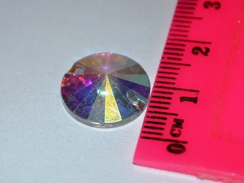 Акриловые стразы