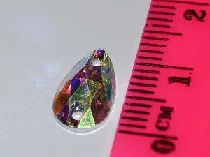 Акрилові камінці