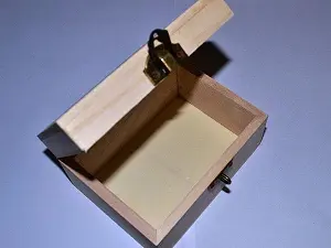 коробка укр