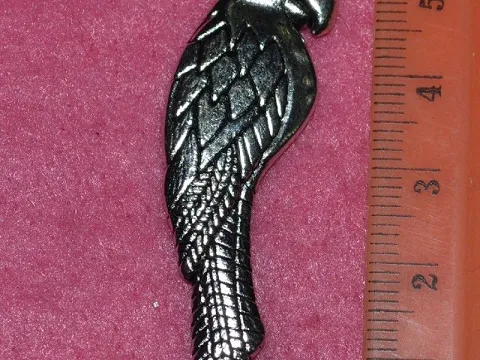 подвеска укр