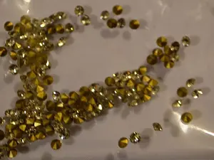 Конусні стрази сс10