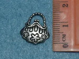 Подвеска-10шт укр