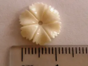 Цветочек укр