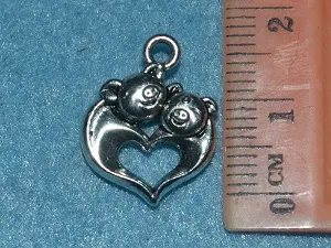 Подвеска-10шт укр