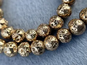 Вулканіт Тонований - 6мм