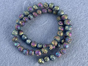 Вулканіт Тонований - 6мм