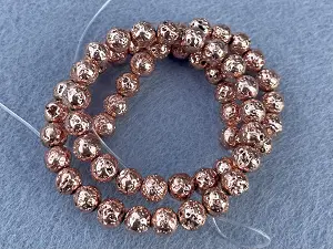 Вулканіт Тонований - 6мм