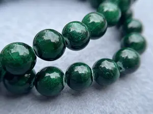 Малахіт пресований-10мм