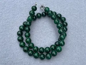 Малахіт пресований-10мм