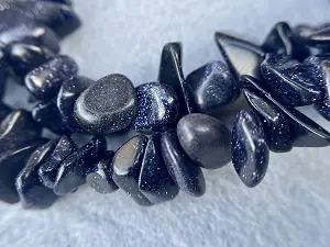 Авантюрин - Велика Крихітка