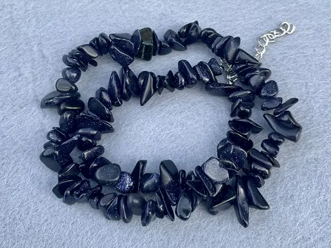 Авантюрин - Велика Крихітка