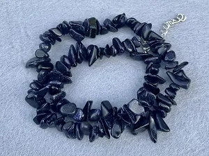 Авантюрин - Велика Крихітка