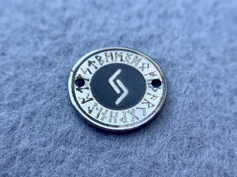 Конектор із нержавіючої сталі-12мм