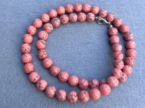 Корал пресований-8мм